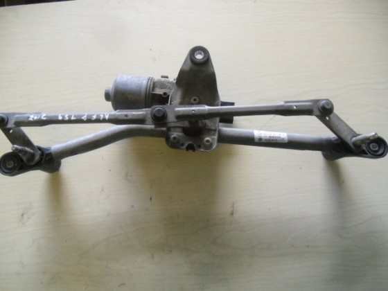 Motor Limpa Vidros Frente Alfa Romeo 159 2006 mlv183